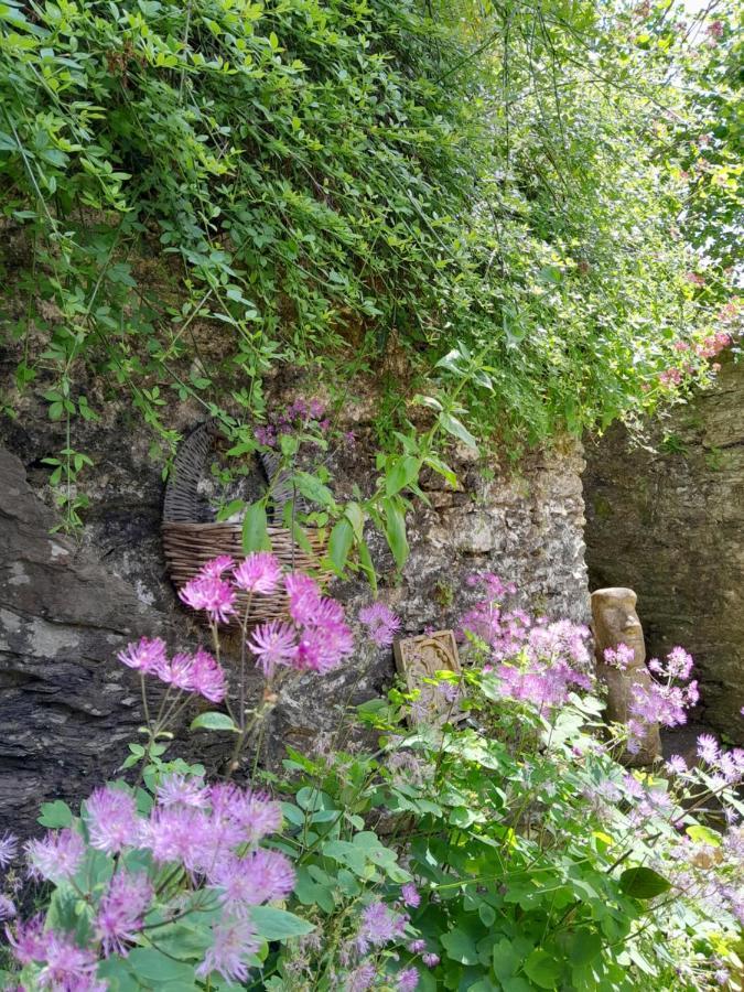 The Artist'S Retreat Apartment Calstock Exterior photo
